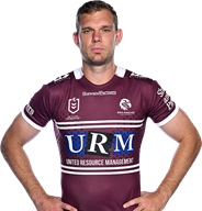 Trbojevic, Tom
